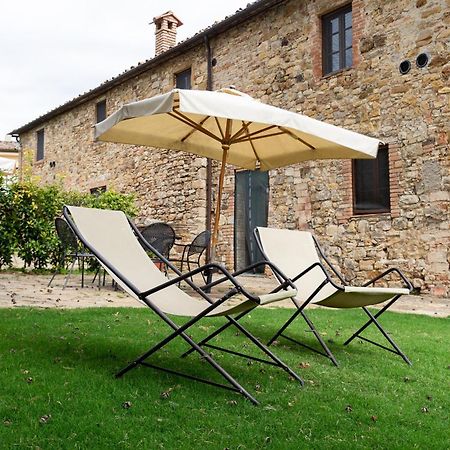 Relais Riserva Di Fizzano Castellina in Chianti Eksteriør billede