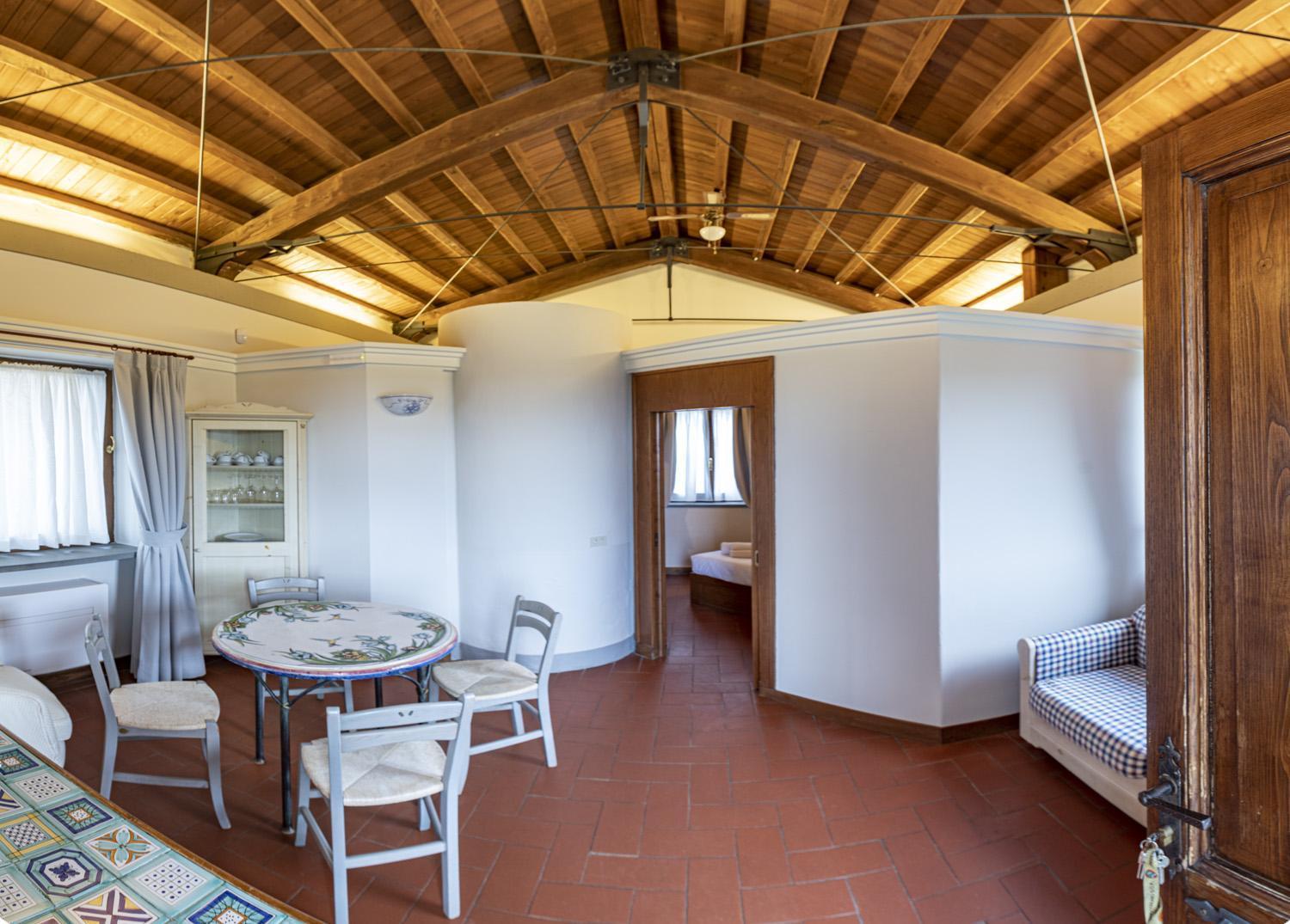 Relais Riserva Di Fizzano Castellina in Chianti Eksteriør billede