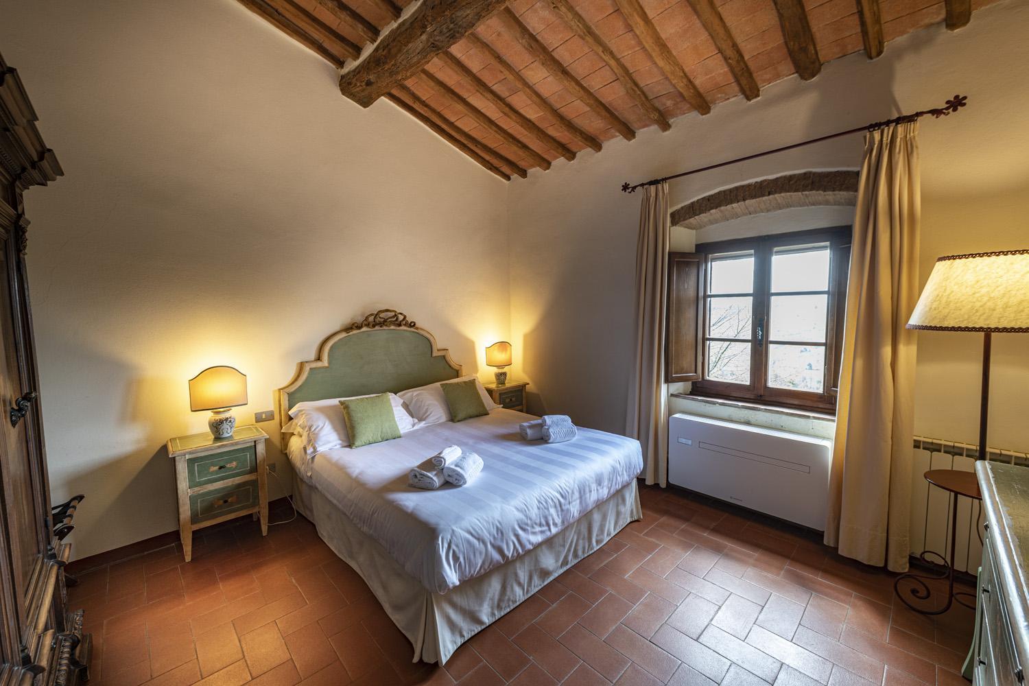 Relais Riserva Di Fizzano Castellina in Chianti Eksteriør billede