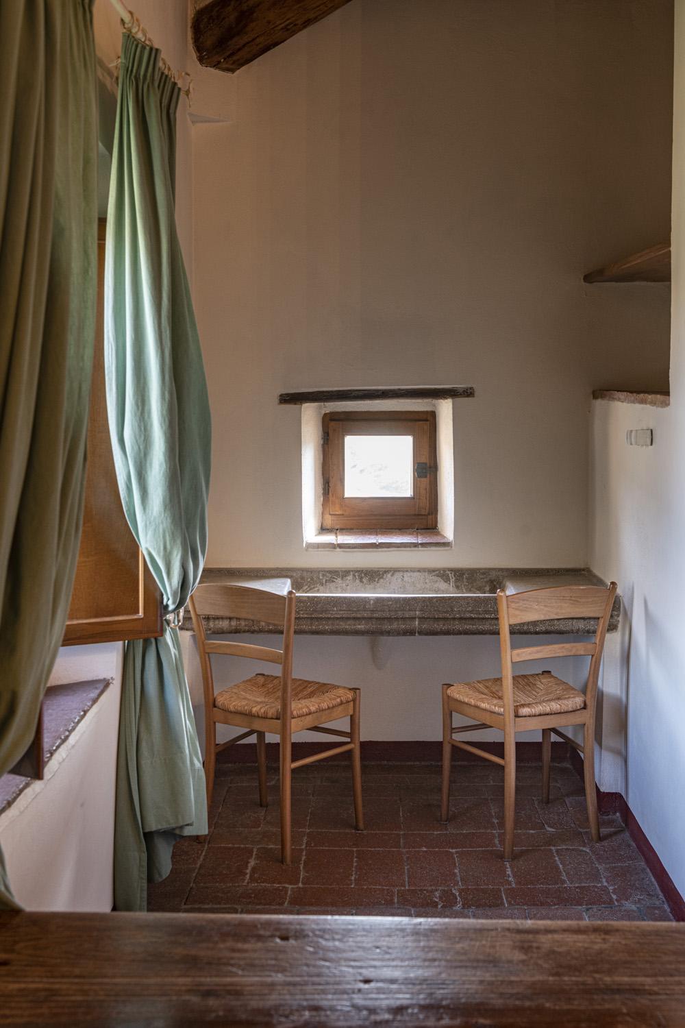 Relais Riserva Di Fizzano Castellina in Chianti Eksteriør billede
