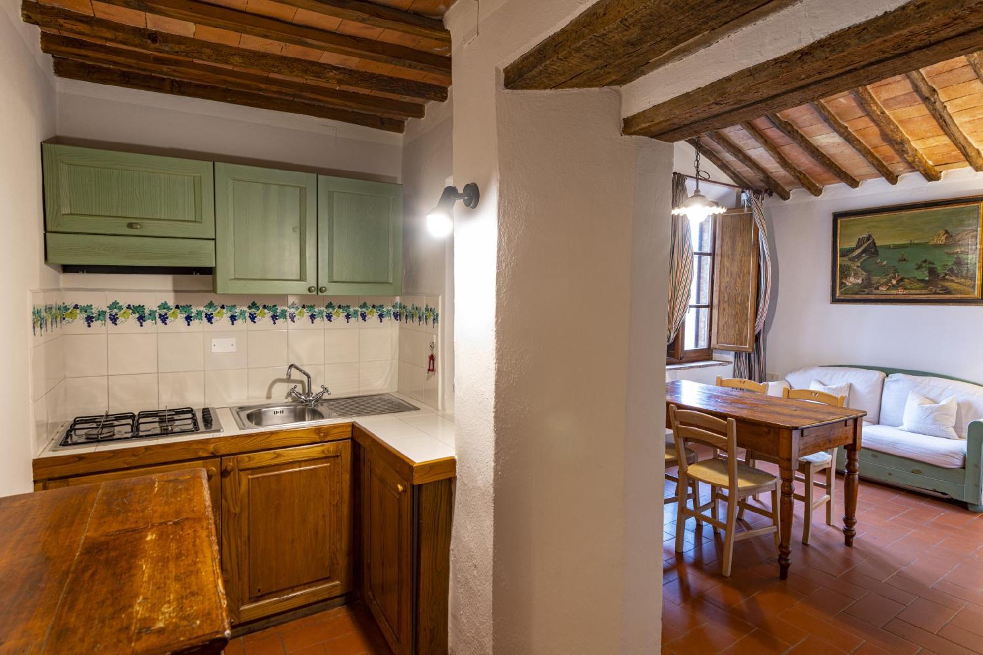Relais Riserva Di Fizzano Castellina in Chianti Eksteriør billede