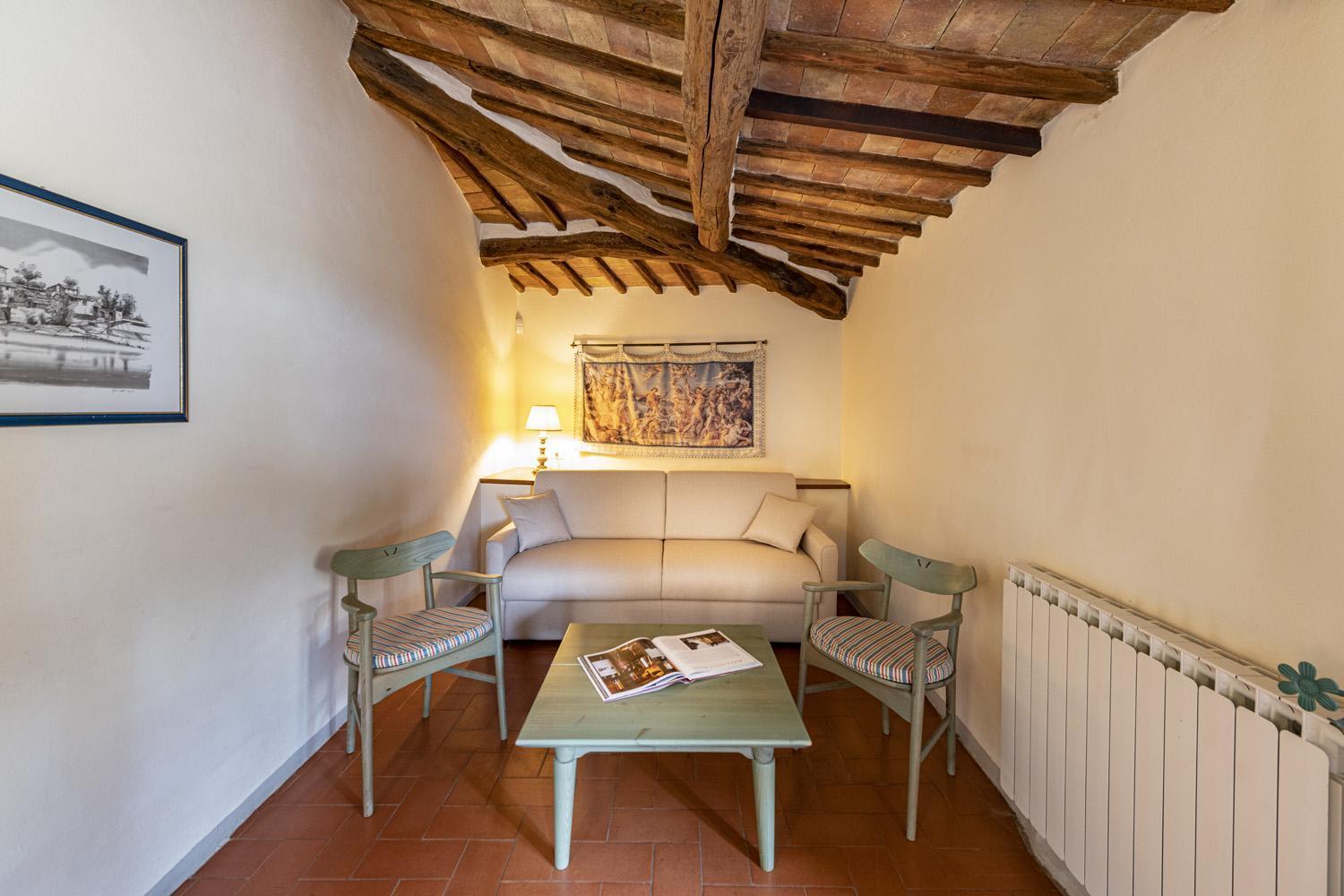 Relais Riserva Di Fizzano Castellina in Chianti Eksteriør billede