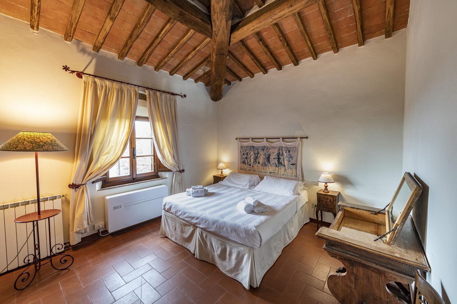 Relais Riserva Di Fizzano Castellina in Chianti Eksteriør billede