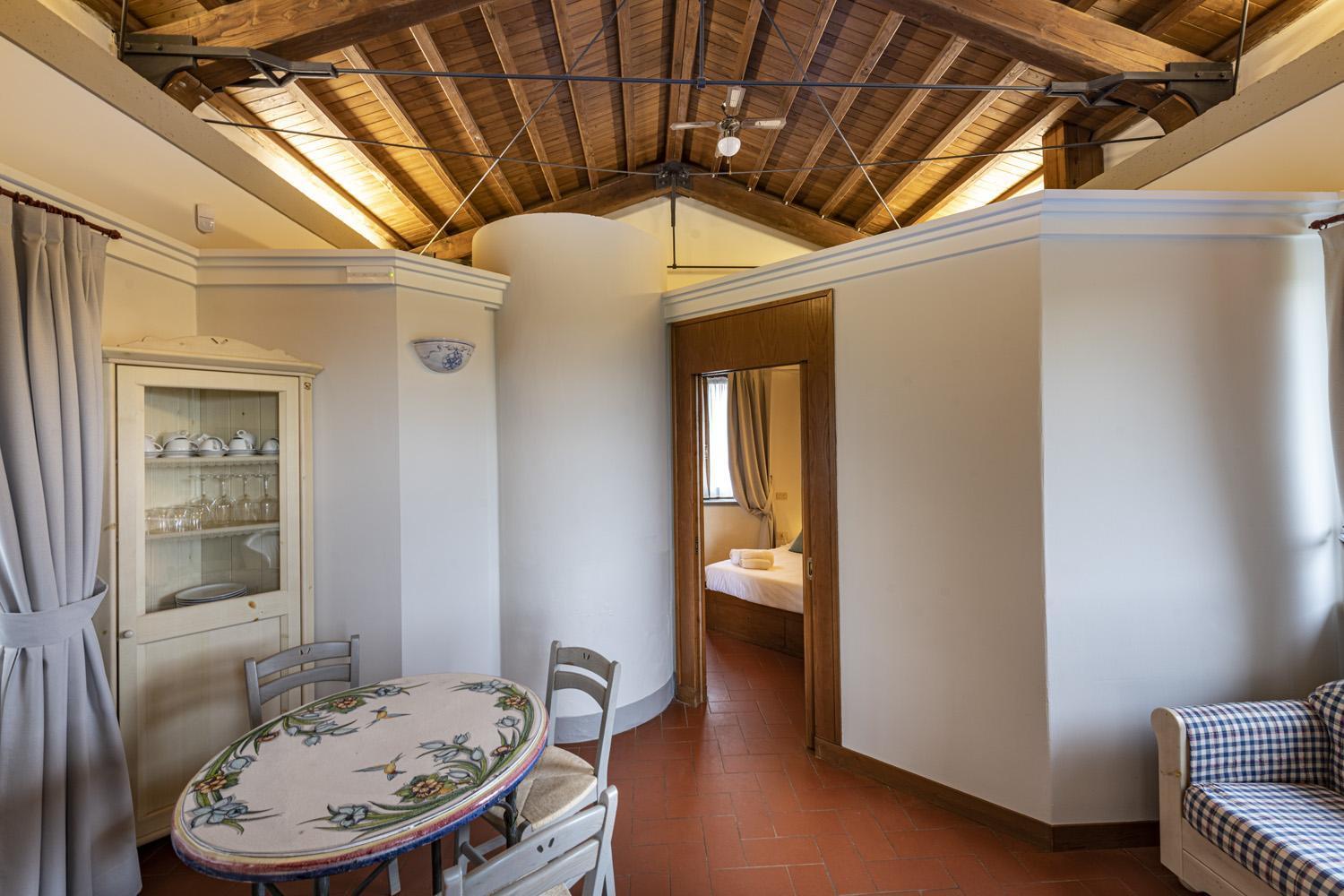 Relais Riserva Di Fizzano Castellina in Chianti Eksteriør billede