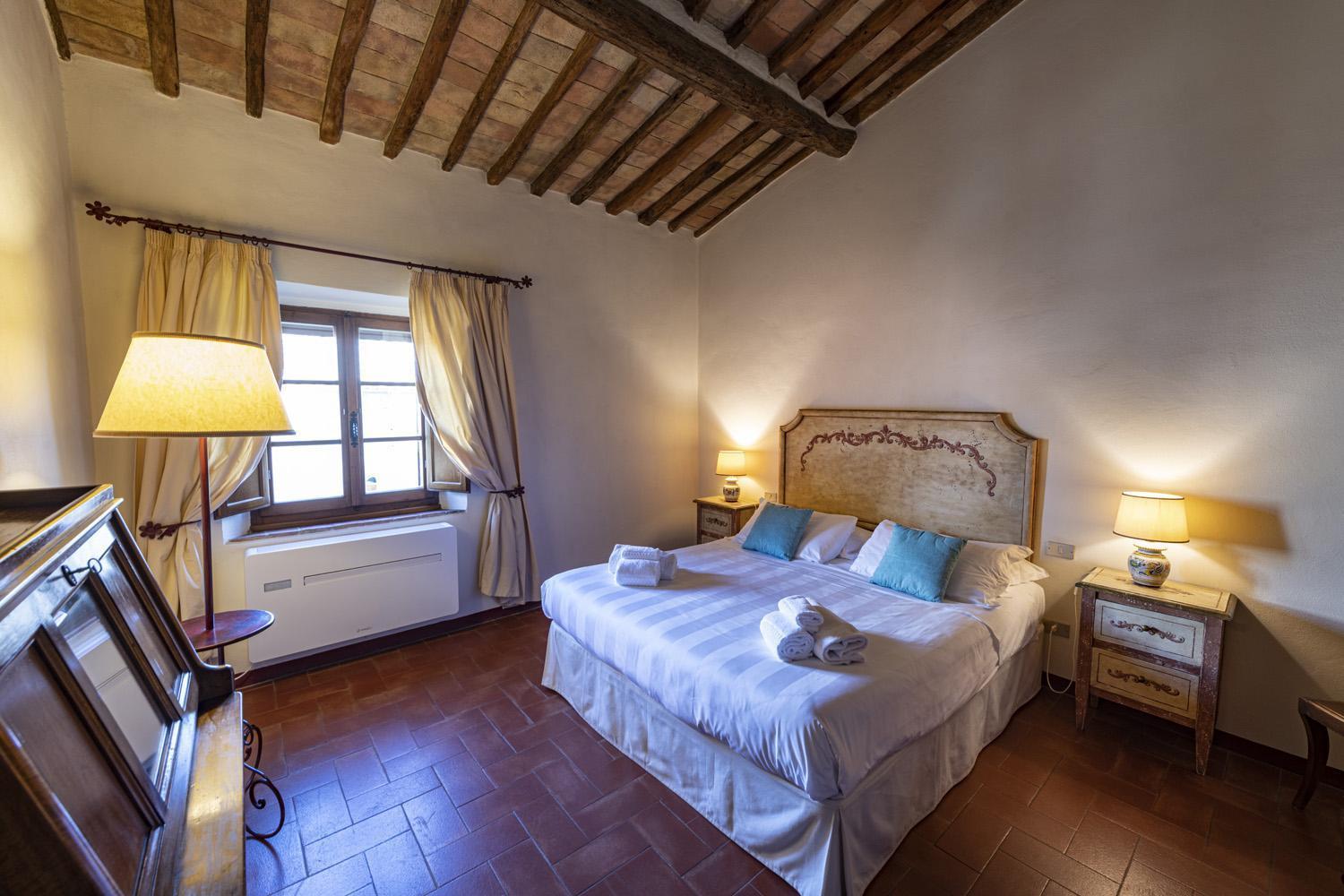 Relais Riserva Di Fizzano Castellina in Chianti Eksteriør billede